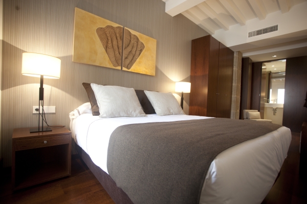 Hotel Carrís Casa de la Troya